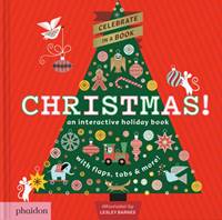 Kniha Christmas!