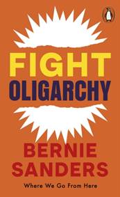 Kniha Fight Oligarchy