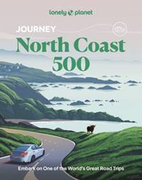 Lonely Planet Journey North Coast 500