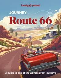 Lonely Planet Journey Route 66