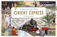 Orient Express vvvv