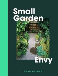 Kniha Small Garden Envy