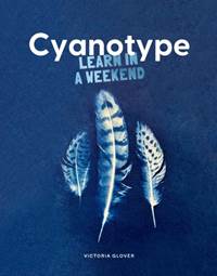 Kniha Cyanotype
