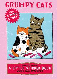 Grumpy Cats and Other Stuff
