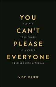 Kniha You Can’t Please Everyone: The powerful new book from the #1 Sunday Times bestselling author of Good Vibes, Good Life