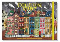 Kniha Collectors Street