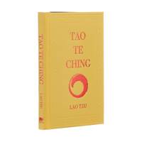 Kniha Tao Te Ching