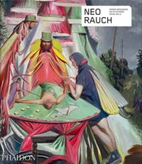 Kniha Neo Rauch