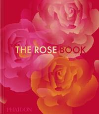 Kniha The Rose Book