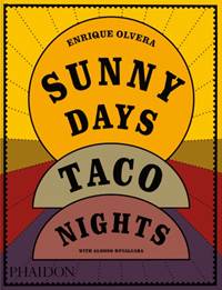 Kniha Sunny Days, Taco Nights
