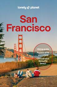 Lonely Planet San Francisco