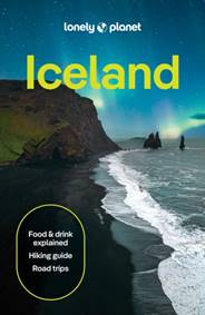 Lonely Planet Iceland