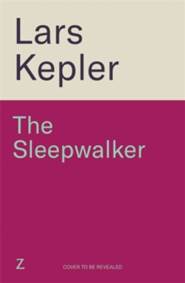Kniha The Sleepwalker