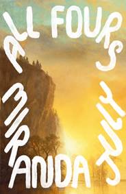 Kniha All Fours