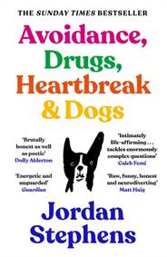 Kniha Avoidance, Drugs, Heartbreak and Dogs