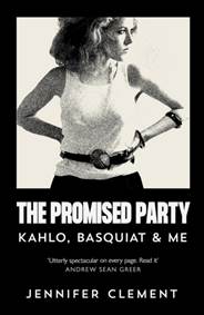 Kniha The Promised Party