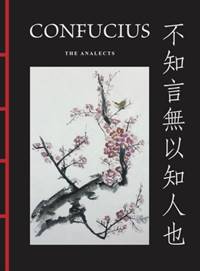 Kniha Confucius: The Analects