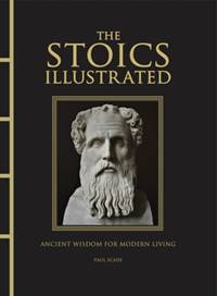 Kniha The Stoics Illustrated
