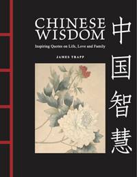 Kniha Chinese Wisdom