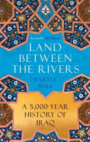 Kniha Land Between the Rivers
