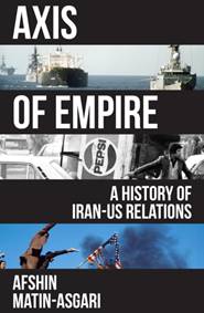 Kniha Axis of Empire