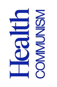 Kniha Health Communism