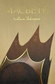 Kniha Macbeth (Collector's Edition)