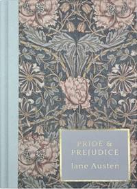 Kniha Pride and Prejudice (Heritage Collection)