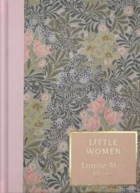 Kniha Little Women (Heritage Collection)