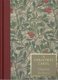 Kniha A Christmas Carol (Heritage Collection)