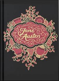 Kniha The Complete Novels of Jane Austen (Wordsworth Library Collection)