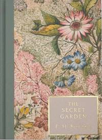 Kniha The Secret Garden (Heritage Collection)