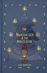 Kniha The Nutcracker (Collector's Edition)