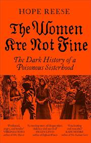 Kniha The Women Are Not Fine