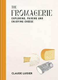 Kniha The Fromagerie
