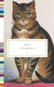 Kniha Cat Stories