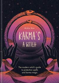 Kniha Karmas a Witch