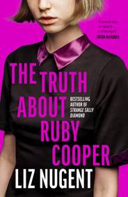 The Truth About Ruby Cooper