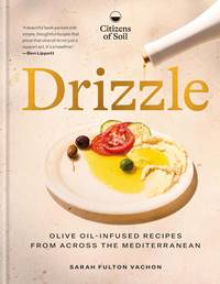 Drizzle