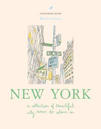 Zoe de Las Cases New York
