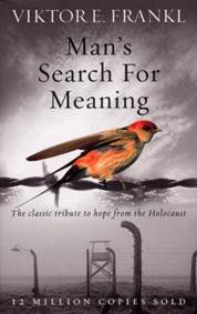 Kniha Man's Search For Meaning