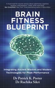 Brain Fitness Blueprint