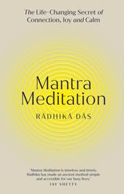 Kniha Mantra Meditation