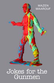 Kniha Jokes for the Gunmen