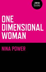 Kniha One Dimensional Woman