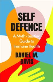 Kniha Self Defence