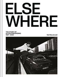 Elsewhere
