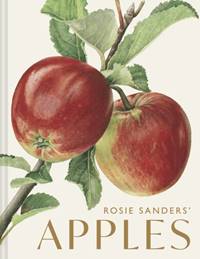 Kniha Rosie Sanders’ Apples