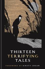 Thirteen Terrifying Tales