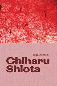 Kniha Chiharu Shiota